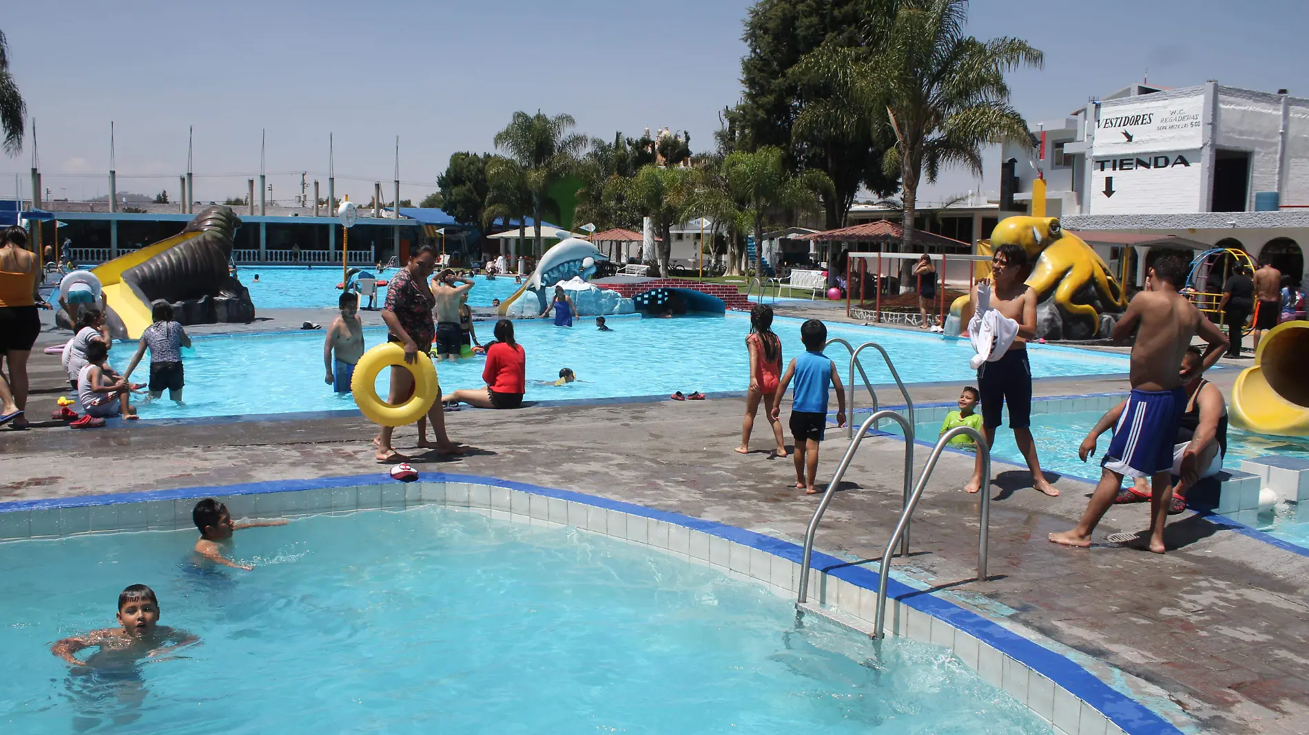 BALNEARIO PUERTO ESCONDIDO-SAN ANDRES CHOLULA JULIOCM 220320200014